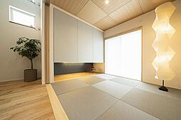 和室の画像