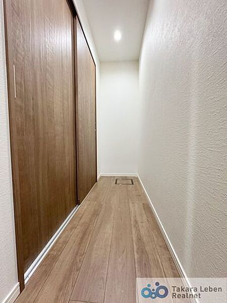 室内を拡大表示