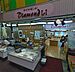 周辺：世界の食品ダイヤモンド 徒歩7分。 530m