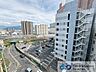 その他：住居からの眺望。心地の良い風をお部屋に取り込んでくれ、日々の生活がより豊かになります。