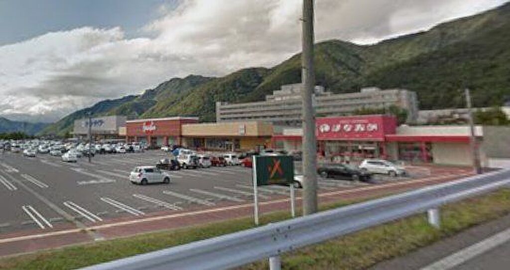 apartment 長野県上田市中央2丁目