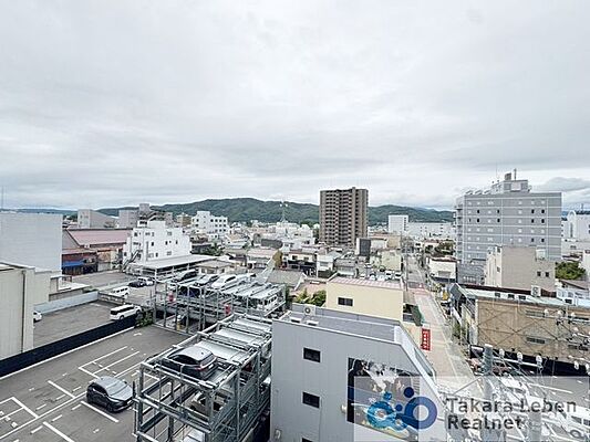 その他 レーベン上田中央 GALLDEA 6階/-