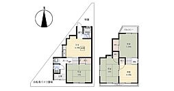 寝屋川市石津中町