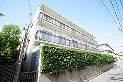 箕面ハイツ　南棟