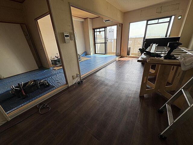 室内