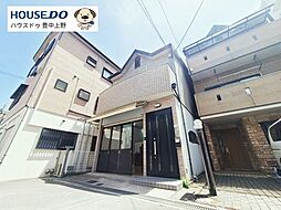 中古戸建　稲津町1丁目（事務所・作業所・倉庫）