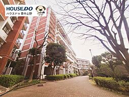 北緑丘第四住宅18号棟