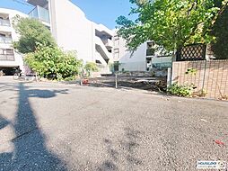 売土地　豊中市寺内1丁目