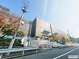 収益物件　千里泉ヶ丘スカイハイツ3号棟