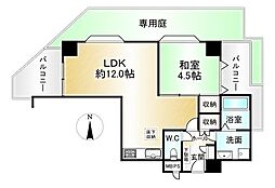 ライオンズマンション緑地公園第10