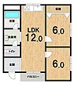 豊高前マンション3階600万円