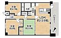 ライオンズマンション豊中春日町3階2,280万円