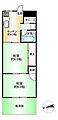 岡町駅前レジデンス1階780万円