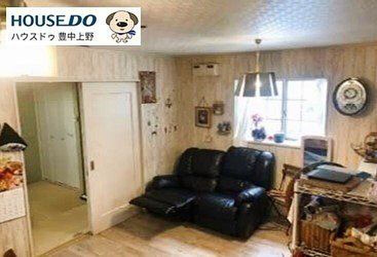 detached 大阪府豊中市三国2丁目