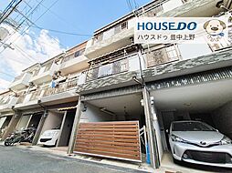 中古戸建　豊中市原田元町1丁目