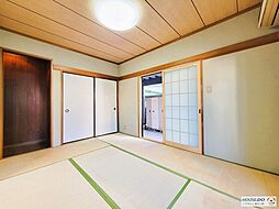 和室の画像