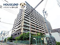 プラウド江坂