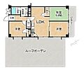 豊中グリーンハイツ4階1,990万円