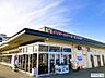 周辺：イヅミヤ上新田店 690m