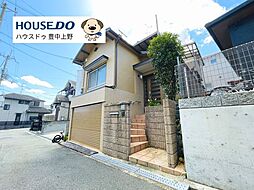 売土地　永楽荘1丁目