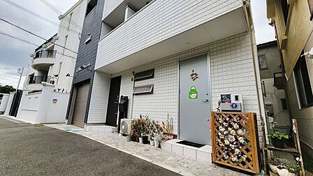 助産院 ほんわか 410m