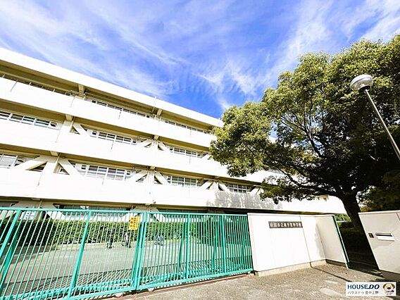 吹田市立南千里...