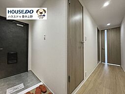 室内の画像