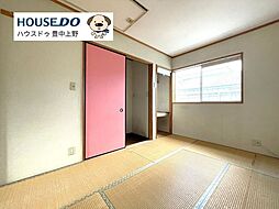 和室の画像