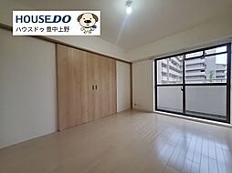 洋室の画像