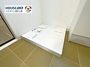 室内設備