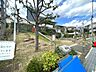 周辺：宮山第三公園 320m