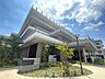 周辺：豊中市立庄内さくら学園 430m