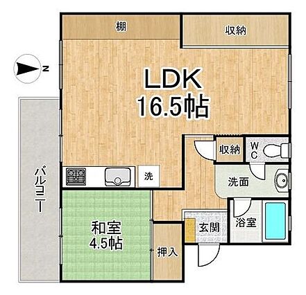 ◆1LDK◆専...