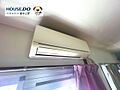 冷暖房・空調設...
