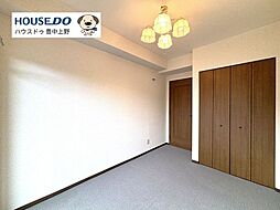洋室の画像