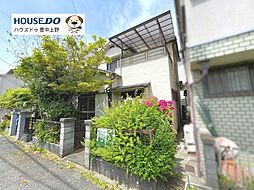 中古戸建 稲津町2丁目