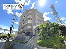 アリスト豊中少路