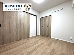 洋室の画像