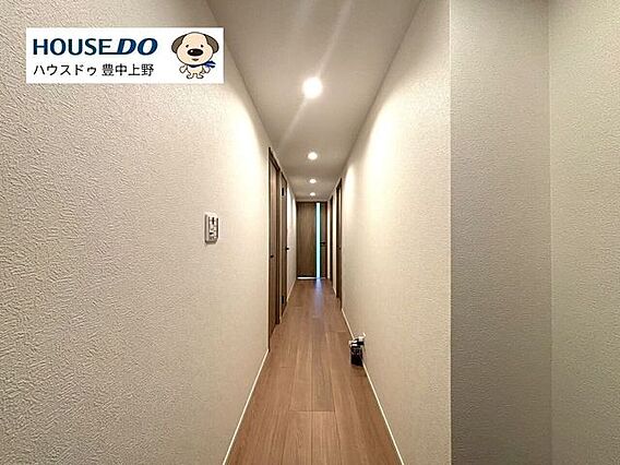 廊下