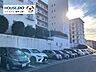 駐車場：駐車場