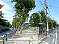 江坂山北公園 ...