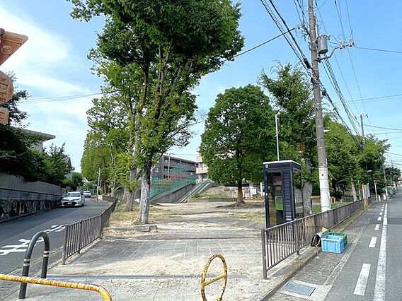 江坂山北公園 ...