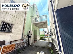 外観の画像