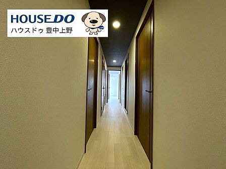 廊下