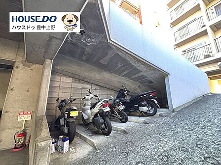 共用部分