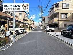 外観の画像