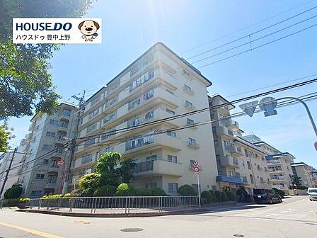 2沿線利用可能で交通利便性に優れた立地です。区画の整った住宅地に位置し、『二ノ切池公園』まで徒歩約6分。緑豊かな環境で快適にお住まいいただけます♪