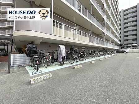 共用部分