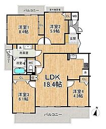 東急ドエルアルス藤白台
