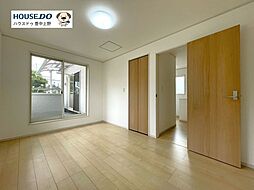 洋室の画像